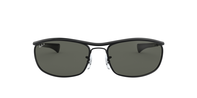 Ray Ban RB3119M 002/58 Olympian I Deluxe 